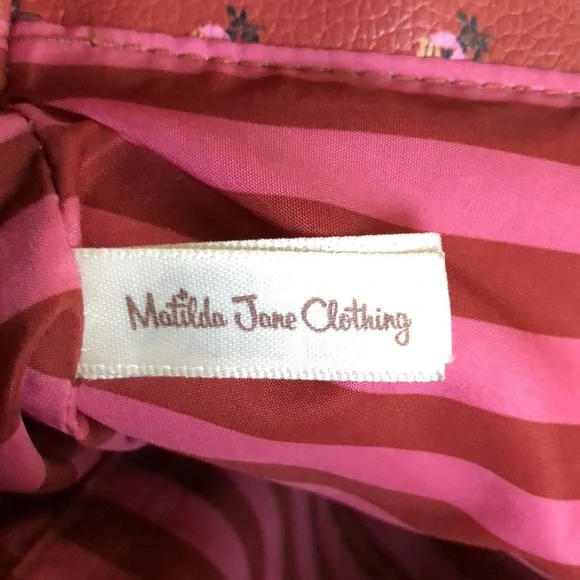 [MATILDA JANE] Floral Tote - Picture 10 of 13